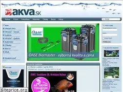 Sites similar to akva.sk