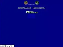 Sites similar to akvaariokauppa.fi