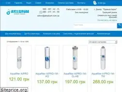 Sites similar to akvabum.com.ua