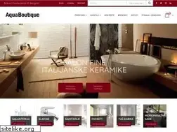 Sites similar to akvabutik.com