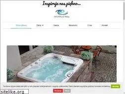 Sites similar to akvafalo-polska.pl