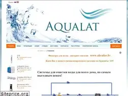 Sites similar to akvafor.lv