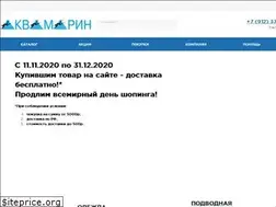 Sites similar to akvakirov.ru