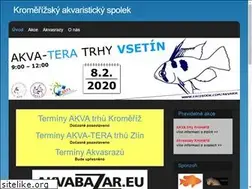 Sites similar to akvakm.eu