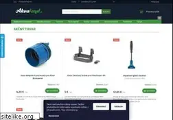 Sites similar to akvaland.sk