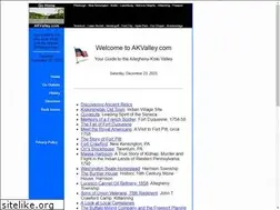 Sites similar to akvalley.com