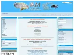 Sites similar to akvamalawi.com