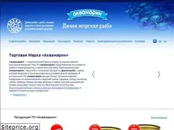 Sites similar to akvamarin.com.ua