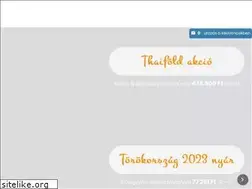 Sites similar to akvamarintravel.hu