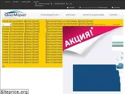Sites similar to akvamarket.kiev.ua