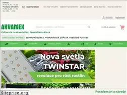 Sites similar to akvamex.cz