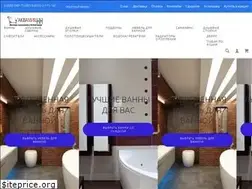 Sites similar to akvamir-nn.ru