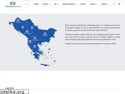 Sites similar to akvapan.com