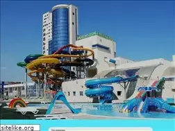 Sites similar to akvapark-kazan.ru