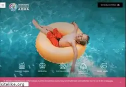 Sites similar to akvapark.lt
