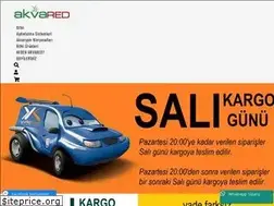 Sites similar to akvared.net