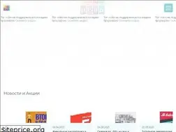 Sites similar to akvarel-mall.ru