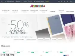 Sites similar to akvarel-n.com.ua