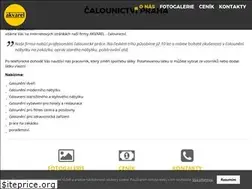 Sites similar to akvarel.cz