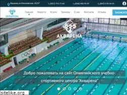 Sites similar to akvarena.com.ua