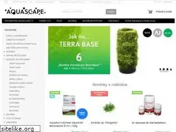 Sites similar to akvaria-aquascape.cz