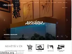Sites similar to akvaria.cz