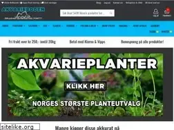 Sites similar to akvarieboden.net