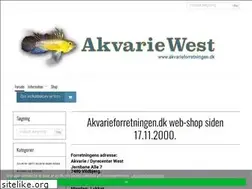 Sites similar to akvarieforretningen.dk
