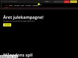 Sites similar to akvariegoedning.dk