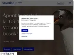 Sites similar to akvariet.no