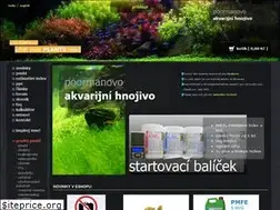 Sites similar to akvarijni-hnojivo.cz