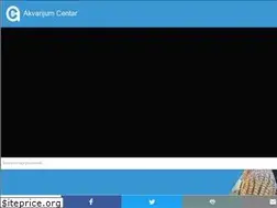 Sites similar to akvarijum.net
