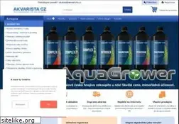Sites similar to akvarista.cz