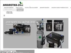 Sites similar to akvaristika-24.cz