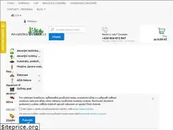 Sites similar to akvaristika-doubek.cz