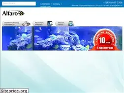 Sites similar to akvarium-moskva.ru