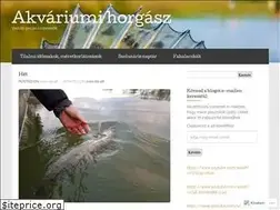 Sites similar to akvariumipecas.wordpress.com