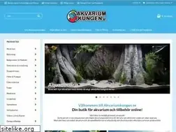 Sites similar to akvariumkungen.se