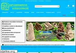 Sites similar to akvariumplus.hu