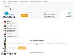 Sites similar to akvariumruzicka-eshop.cz