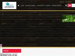 Sites similar to akvariumruzicka-sk.eu