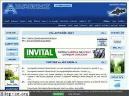 Sites similar to akvarko.cz