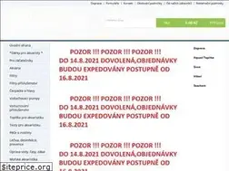Sites similar to akvarko.eu