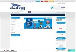 Sites similar to akvaryem.com.tr