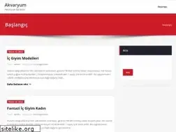 Sites similar to akvaryum.name.tr
