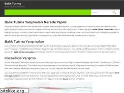 Sites similar to akvaryum.org