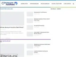 Sites similar to akvaryumasistani.com