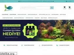 Sites similar to akvaryumbitkicim.com