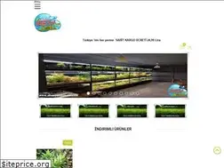 Sites similar to akvaryumbitkievi.com