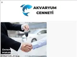 Sites similar to akvaryumcenneti.com